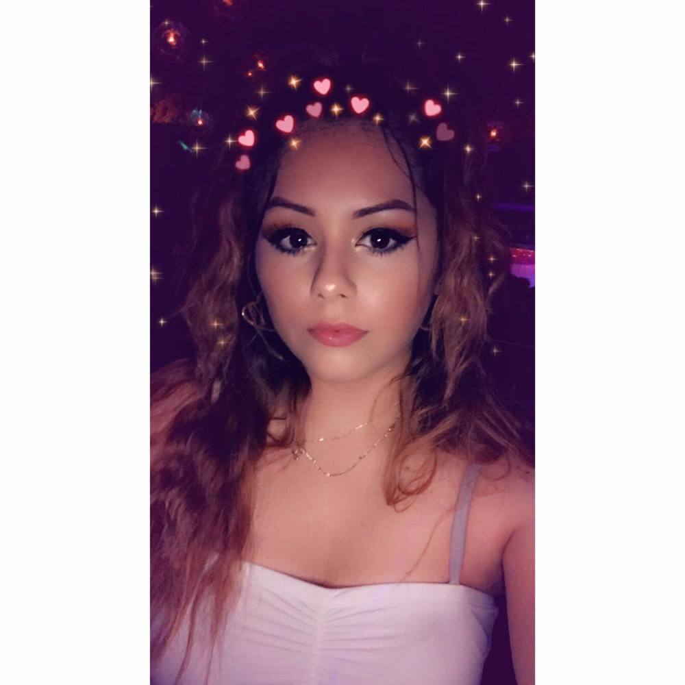 Meet your Posher, Laney